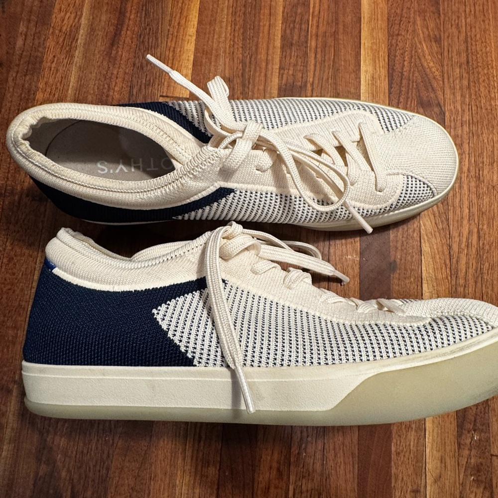 Rothy’s Summer Sneaker